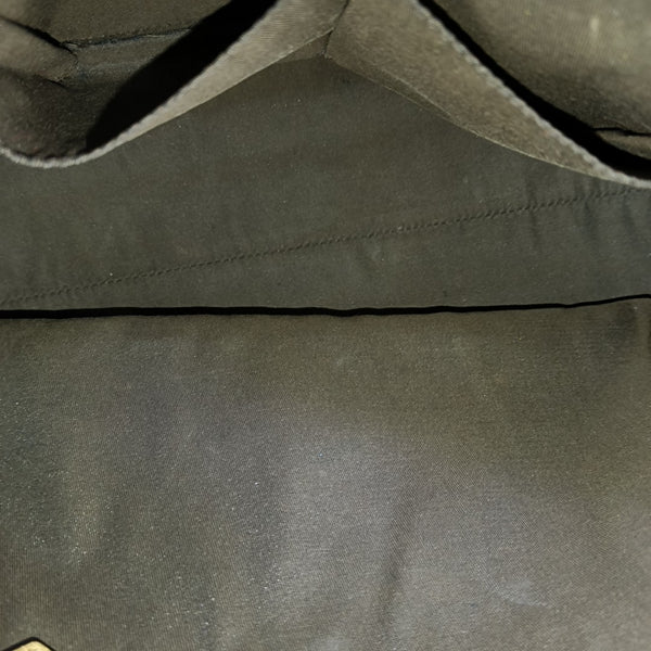Calfskin Tote Bag Yellow
