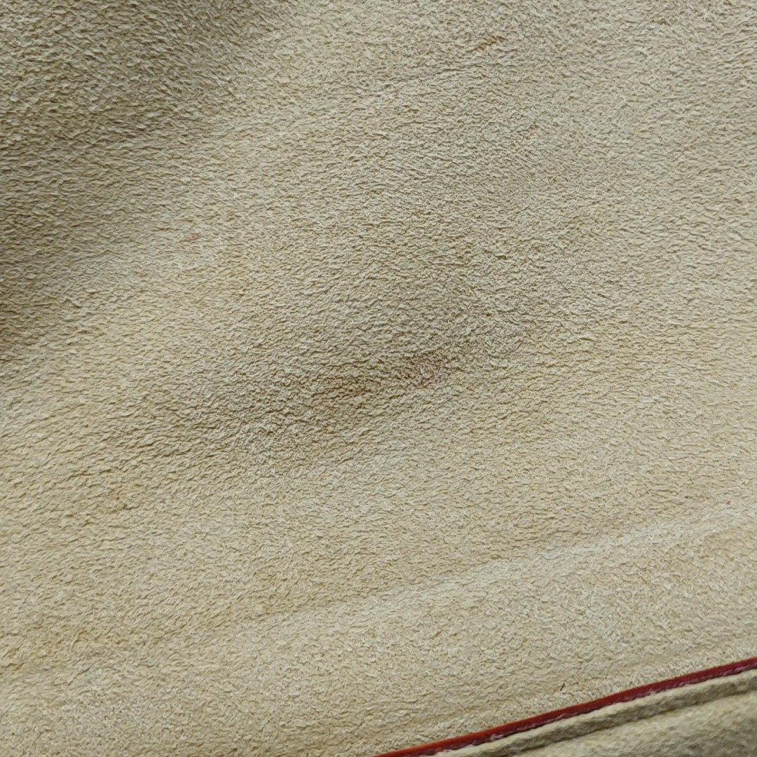 BEVERLY MM Monogram Coated Canvas Brown