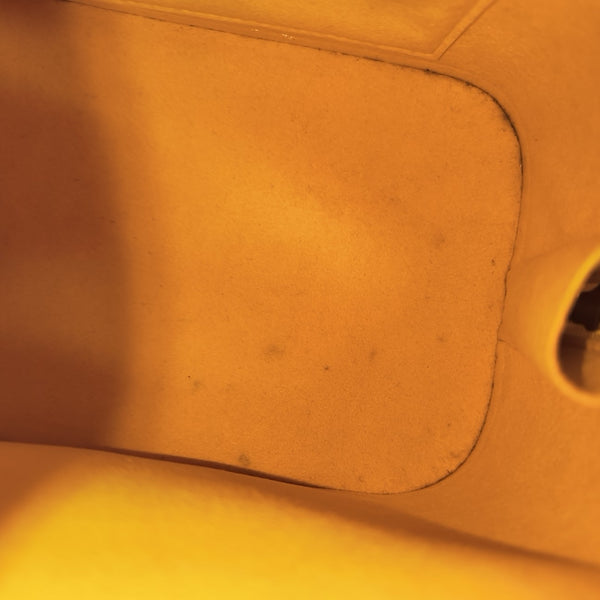 ALMA PM Epi Yellow