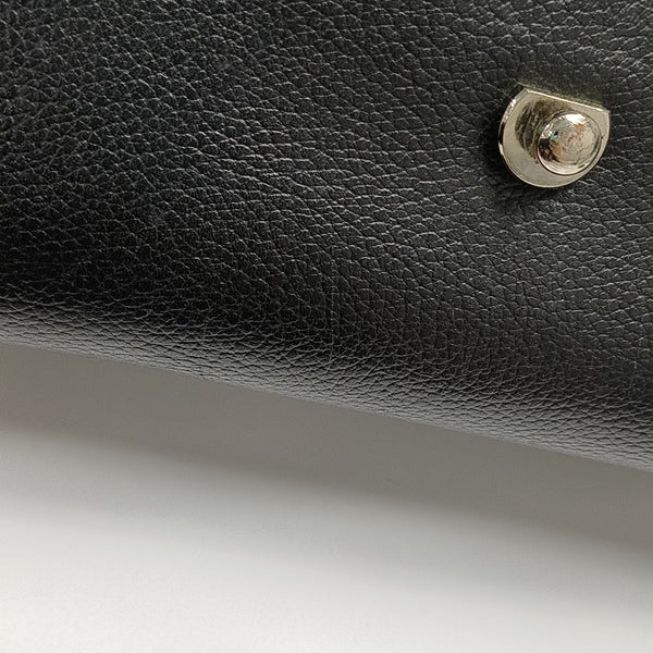 Calfskin Black