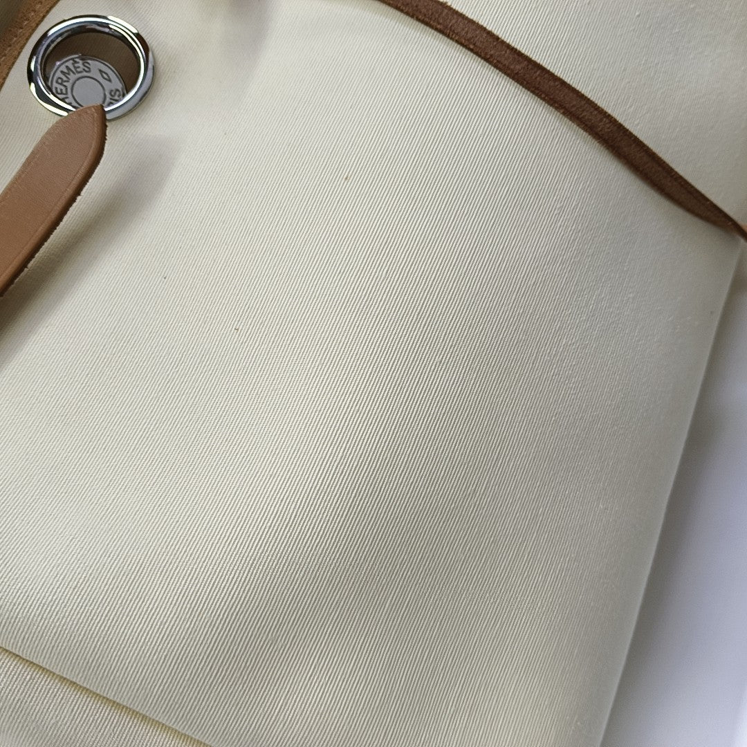 Herbag 31 Canvas Beige
