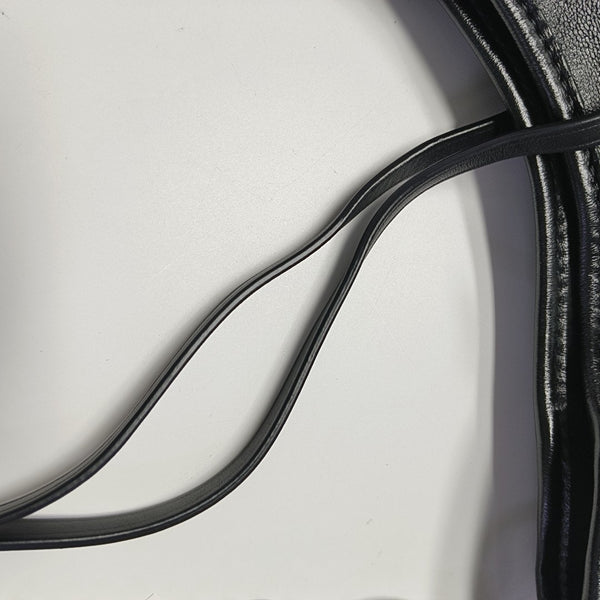 EXPRESS PM Monogram Calfskin Black
