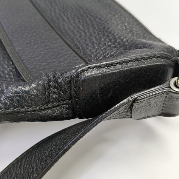 Calfskin Black