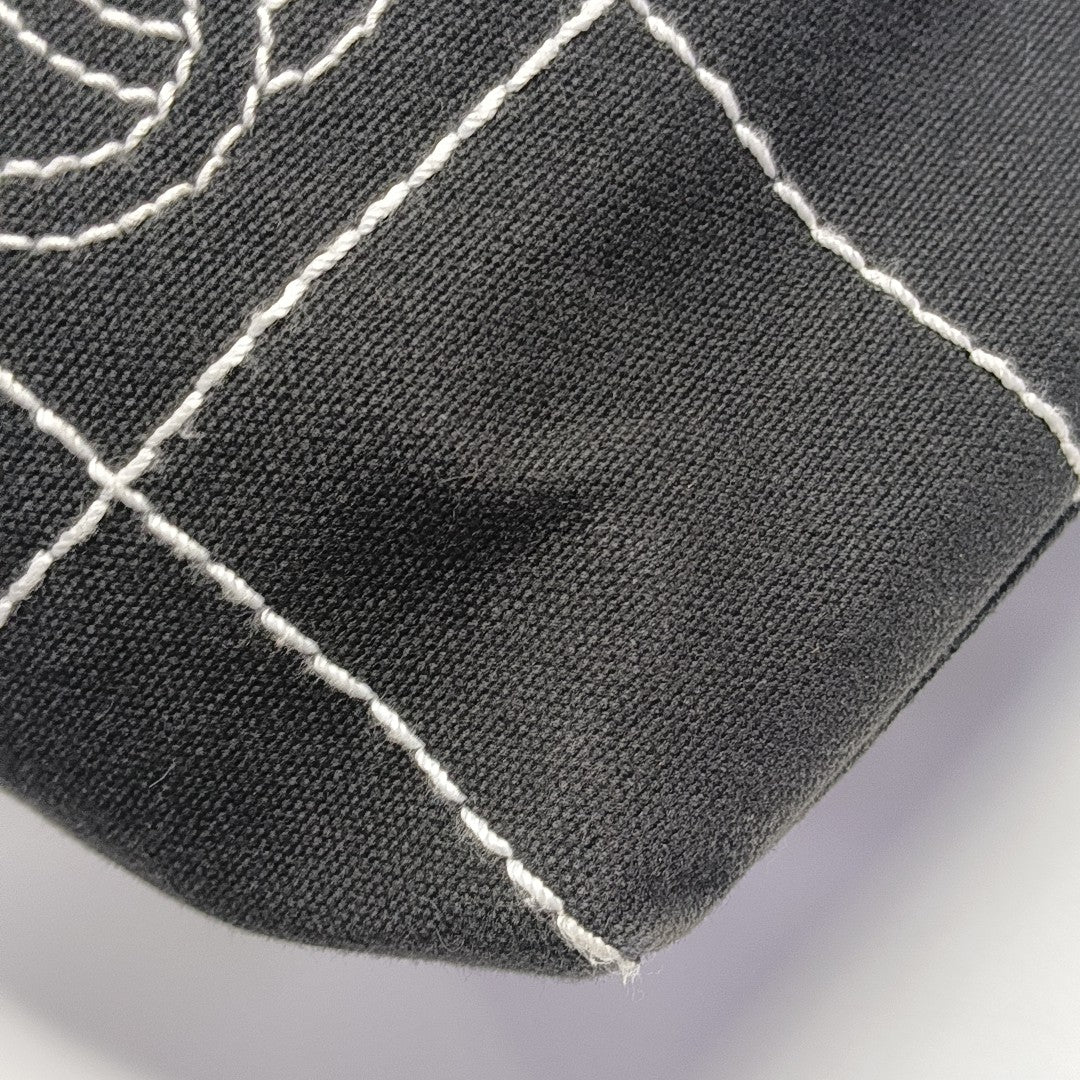 SQUARE STITCH Canvas Multicolor