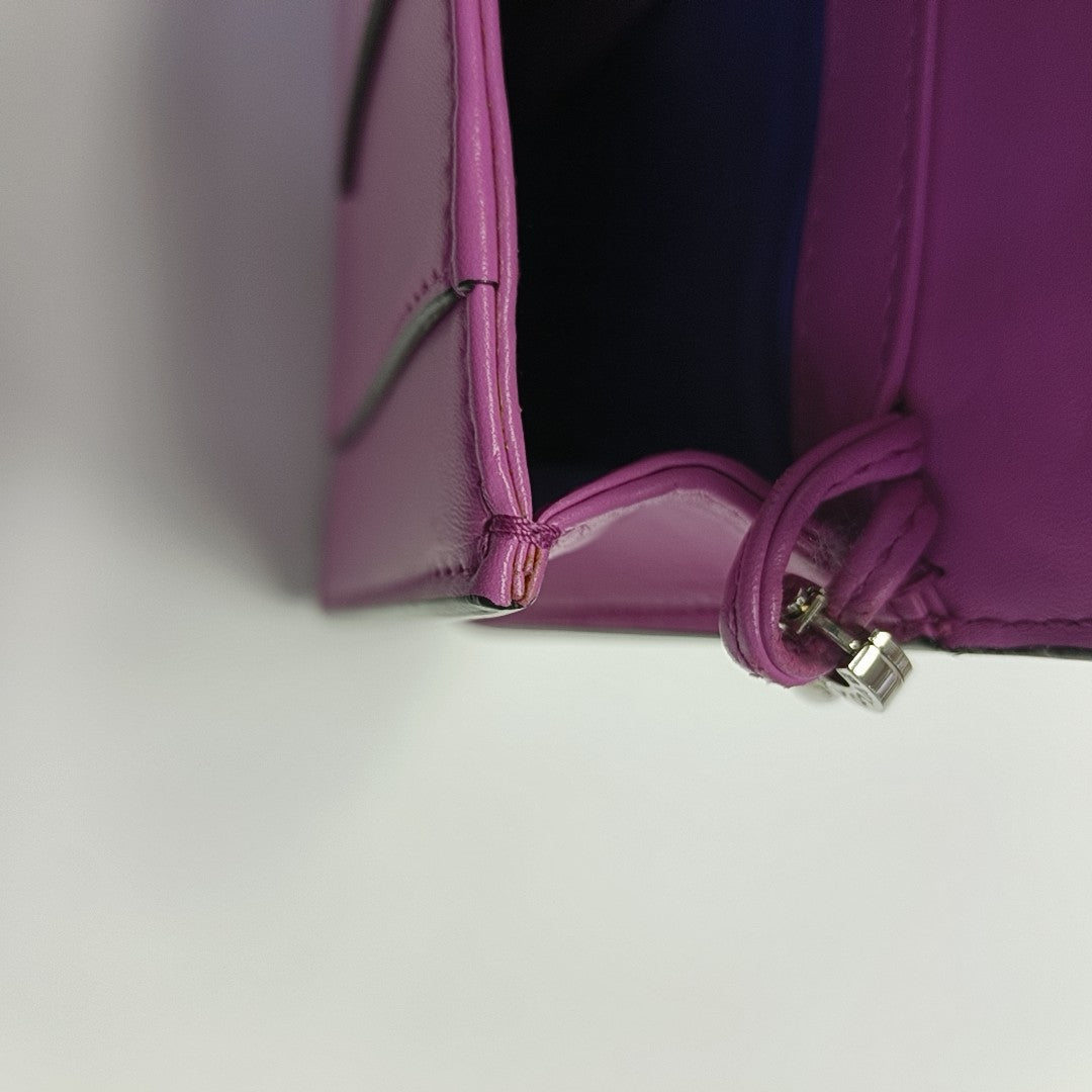 SERPENTI FOREVER Calfskin Pink