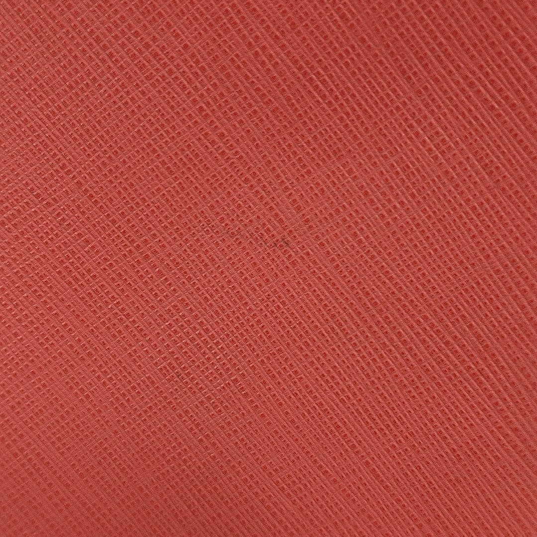 Vara Calfskin Red