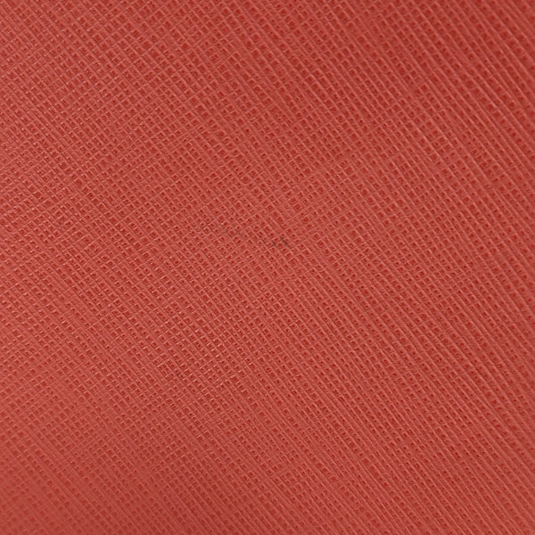Vara Calfskin Red