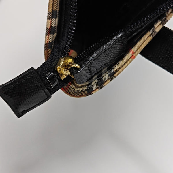 Haymarket Mini Canvas Brown