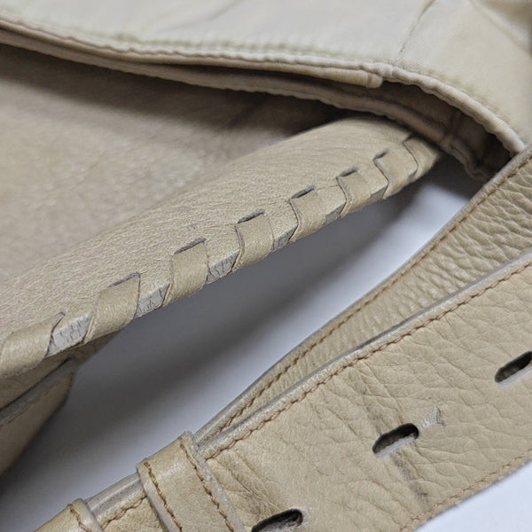 Nylon Beige