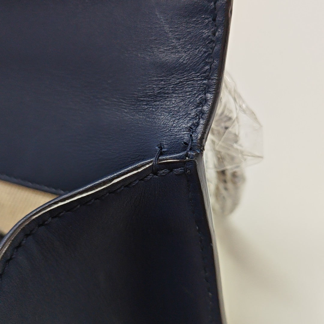 Dionysus Mini Calfskin Multicolor