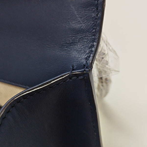 Dionysus Mini Calfskin Multicolor