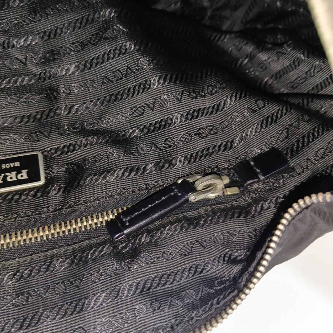 Nylon Black