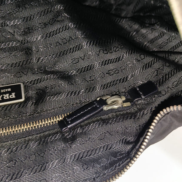 Nylon Black