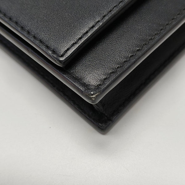 KATE Small Calfskin Black