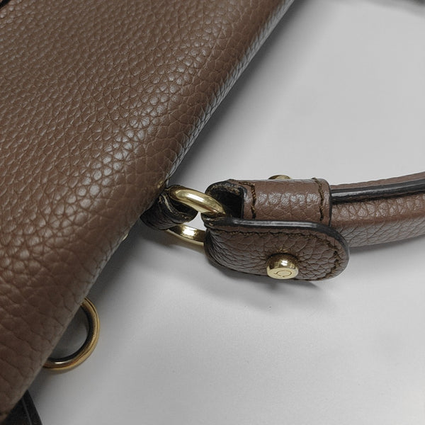 Sophia Calfskin Gray