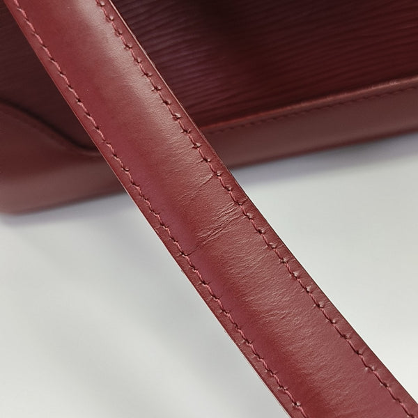 BAGATELLE GM Epi Red