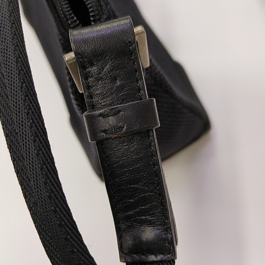 Canvas Mini Negro