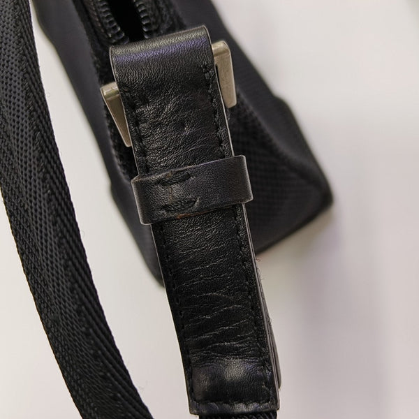 Canvas Mini Negro