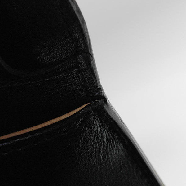 Brillant Medium Calfskin Black