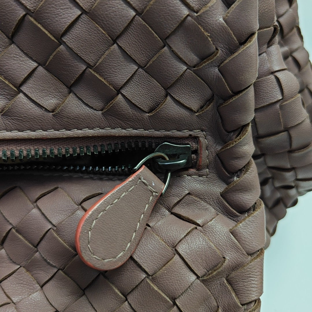 Calfskin Beige