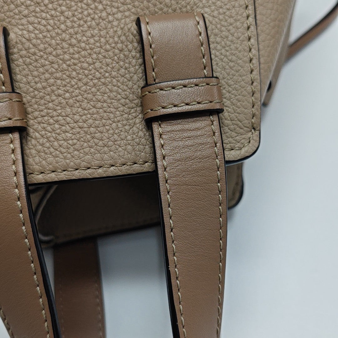 Hammock Calfskin Gray