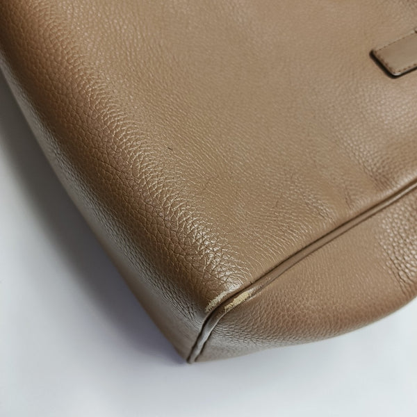 Calfskin Brown