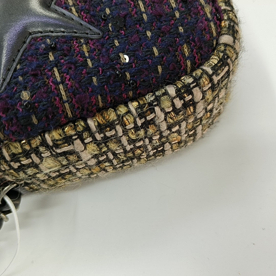 Wool Multicolor