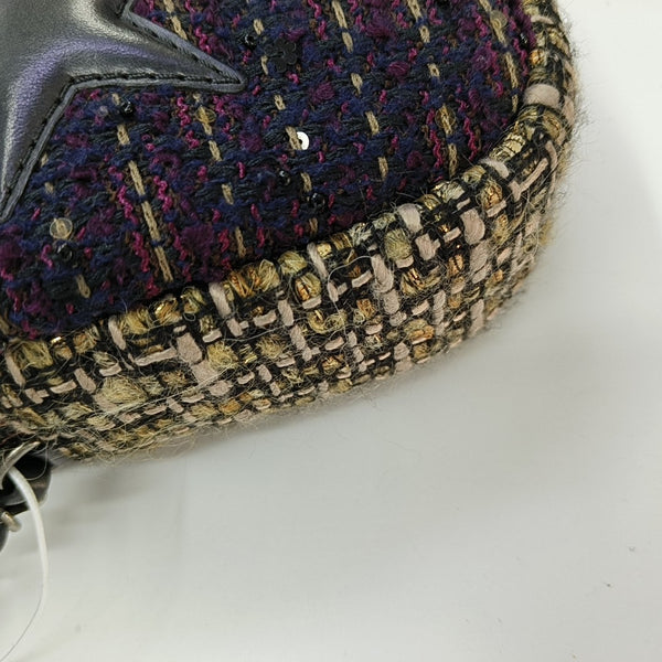 Wool Multicolor