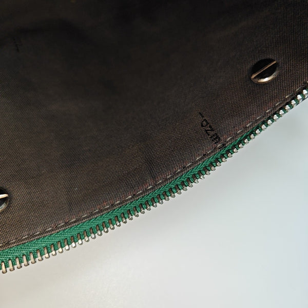By The Way Mini Calfskin Green