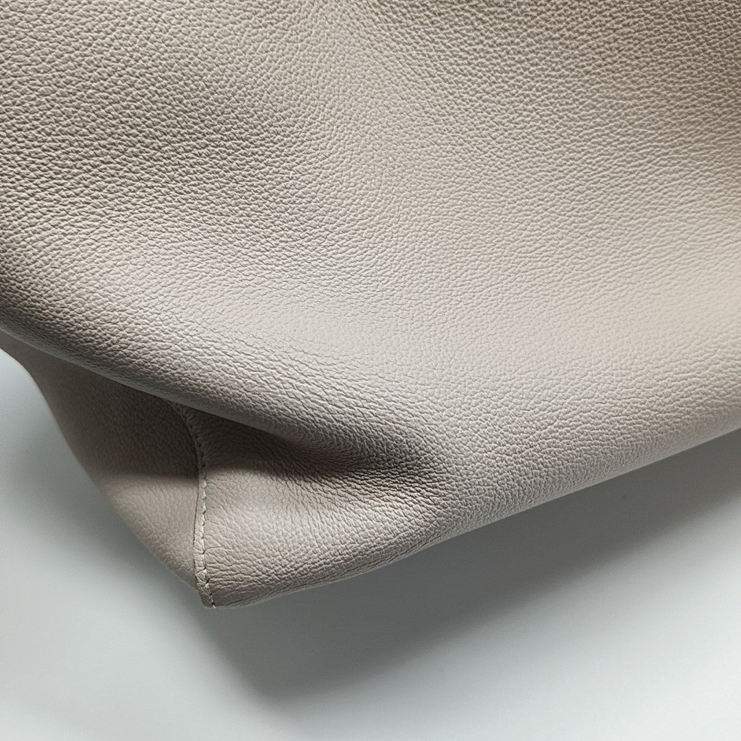 Bar Calfskin Pink