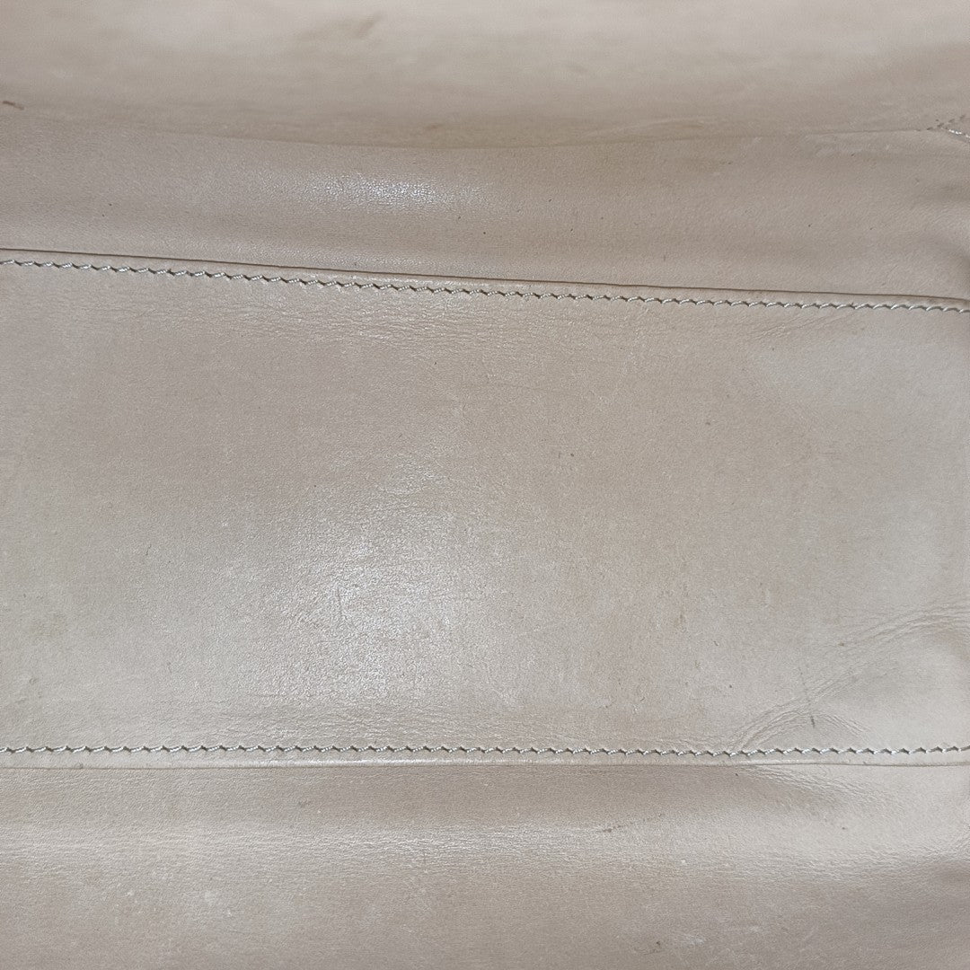 Brillant Calfskin Black