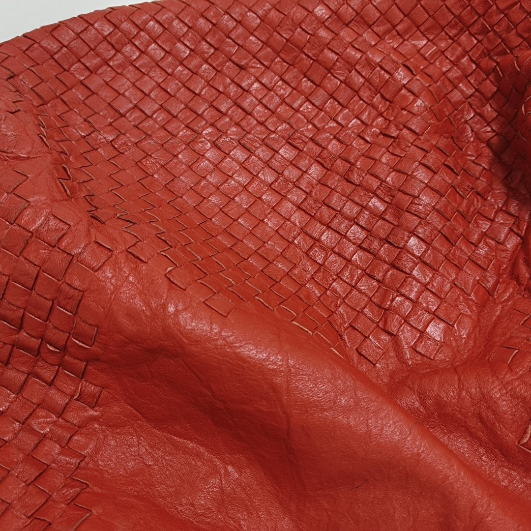 Lambskin Red