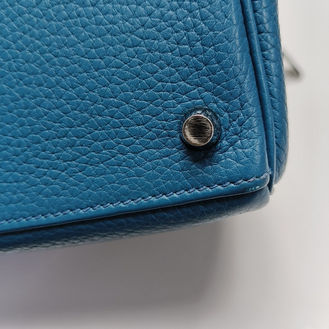 Kelly 32 Clemence Azul