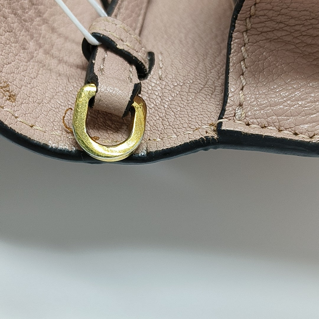 My Miu Lambskin Pink