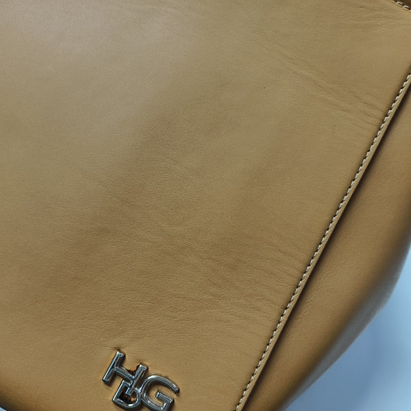 Calfskin Brown