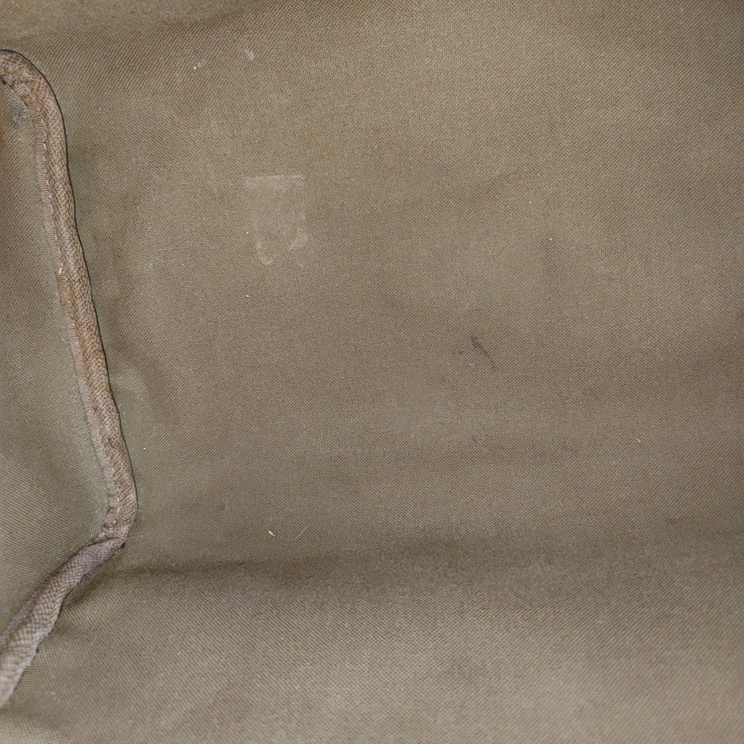 SPEEDY 30 Monogram Coated Canvas Brown
