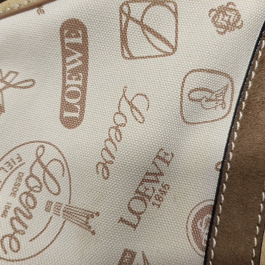 Canvas Beige