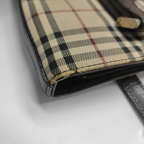 Haymarket Medium Canvas Multicolor