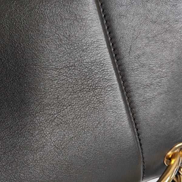 Roy Calfskin Green