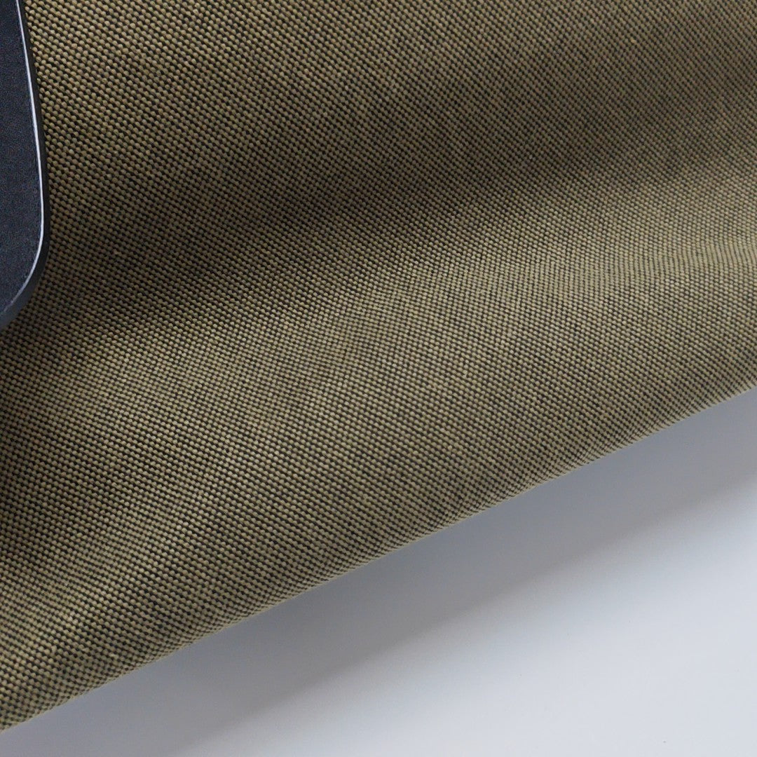 Etriviere Shopping Canvas Green