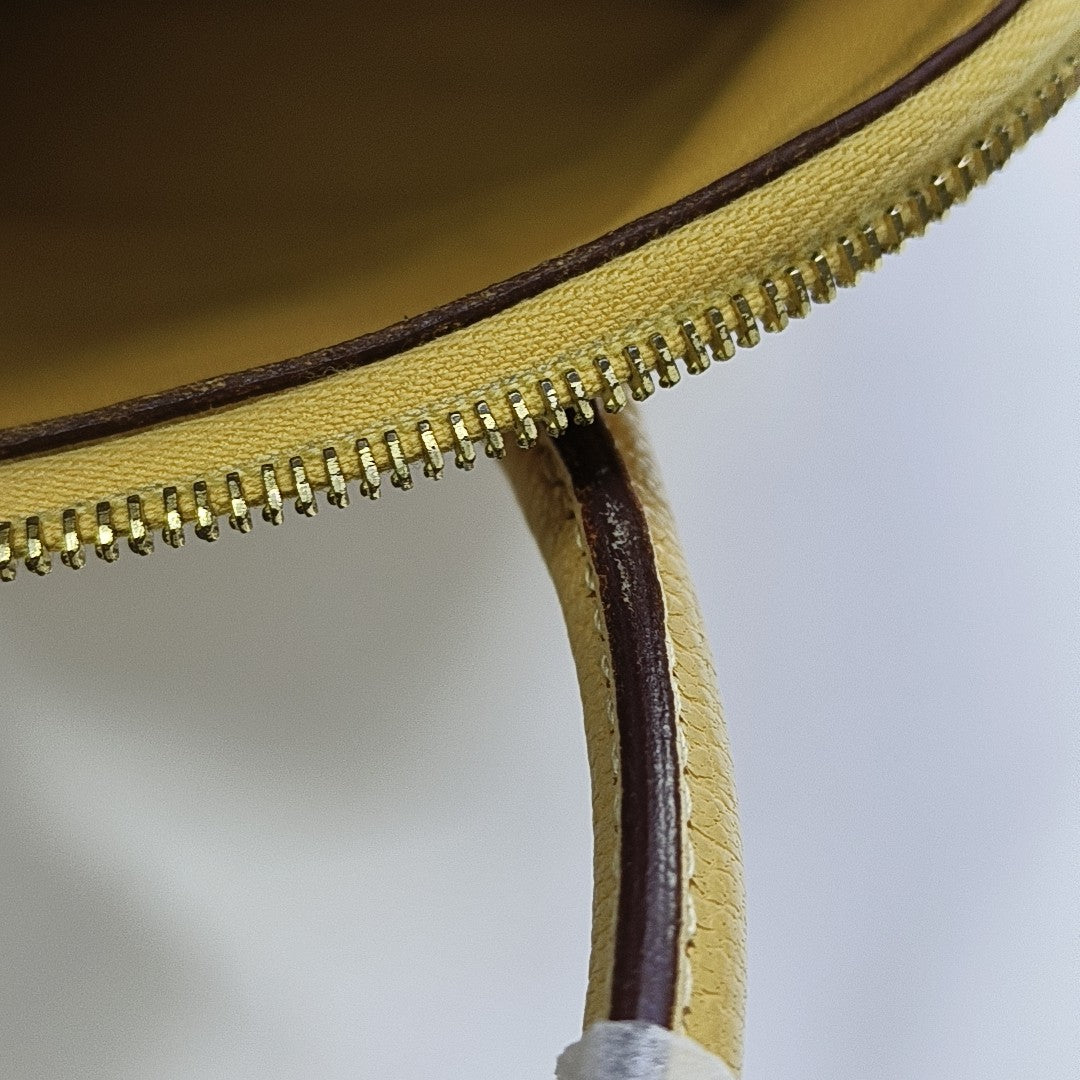 Bolide 18 Chèvre Mysore Yellow