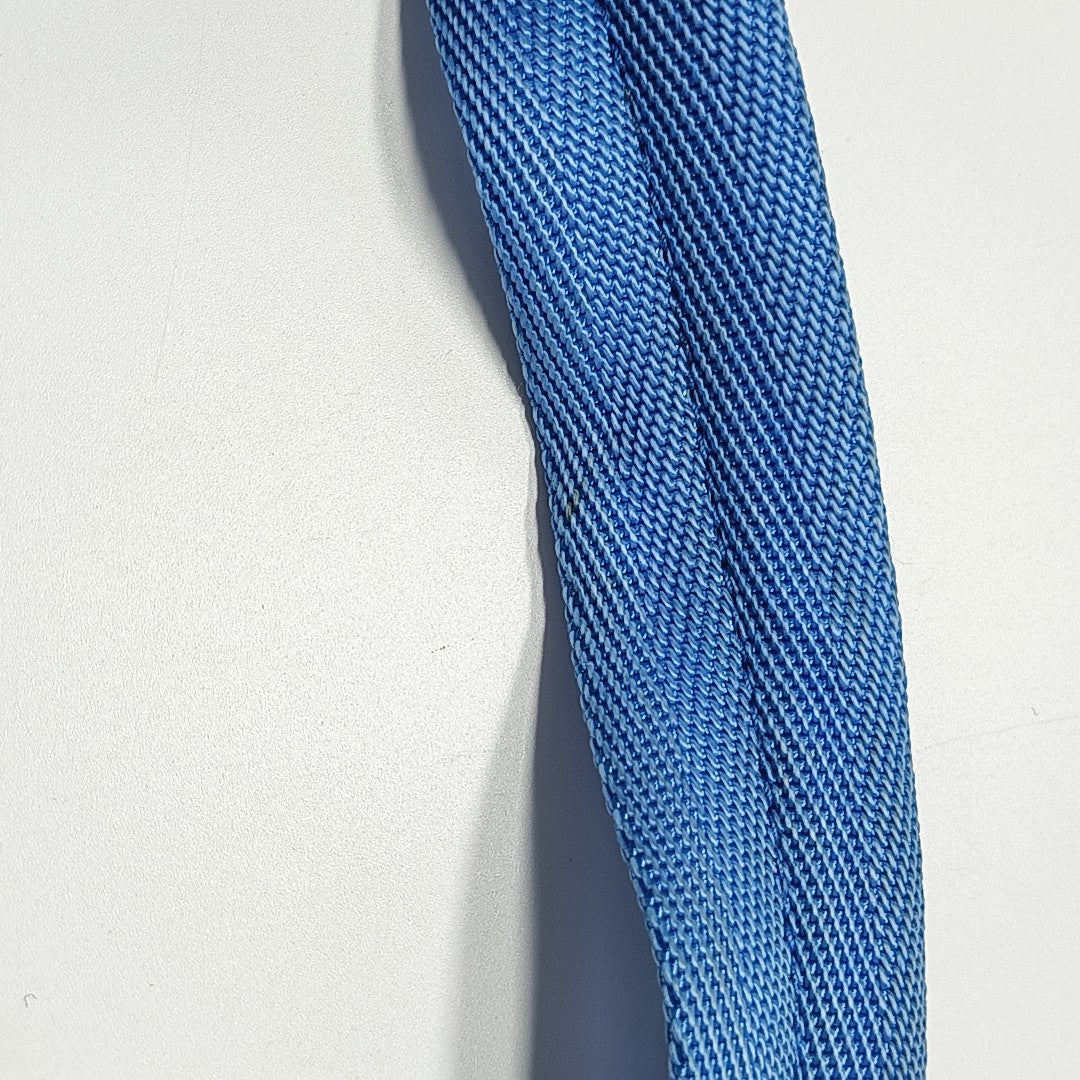Re-Edition2000 Mini Nylon Blue