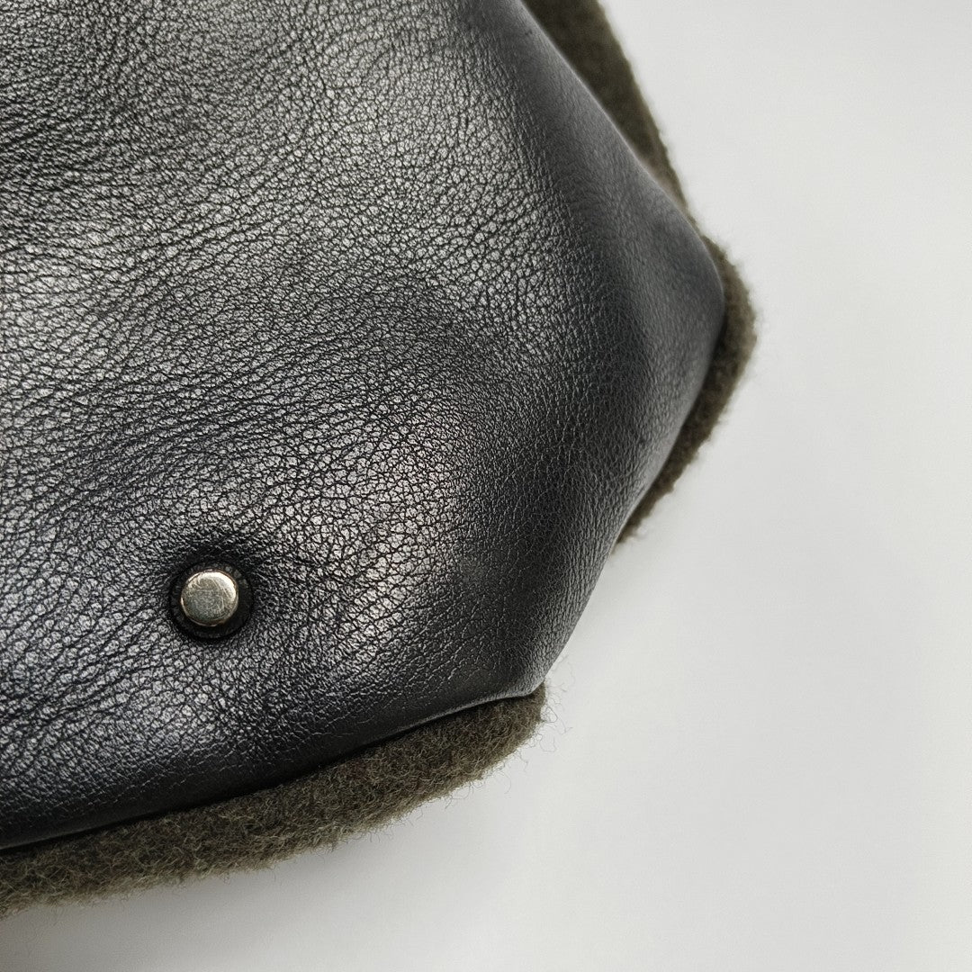 Fabric Black