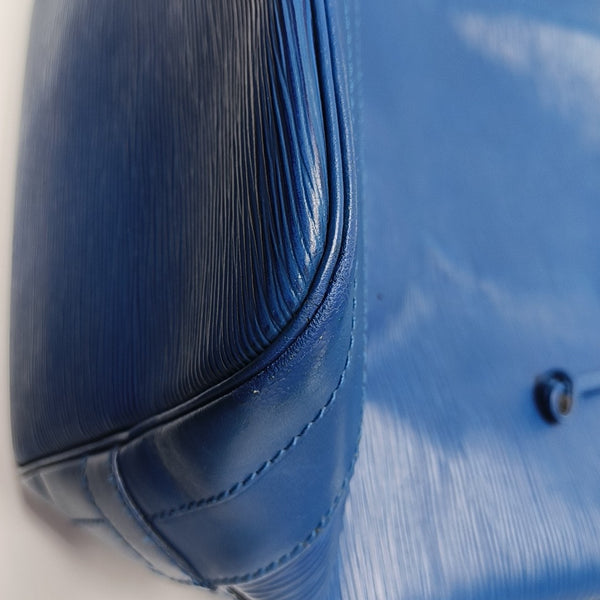 NOÉ GM Epi Blue