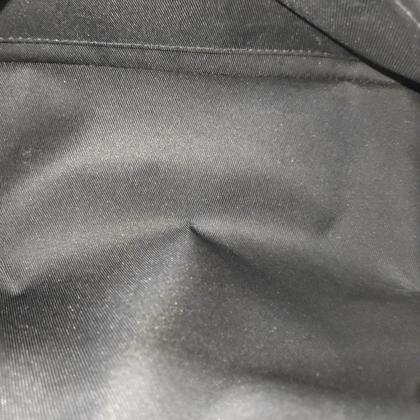 KEEPALL Calfskin Black
