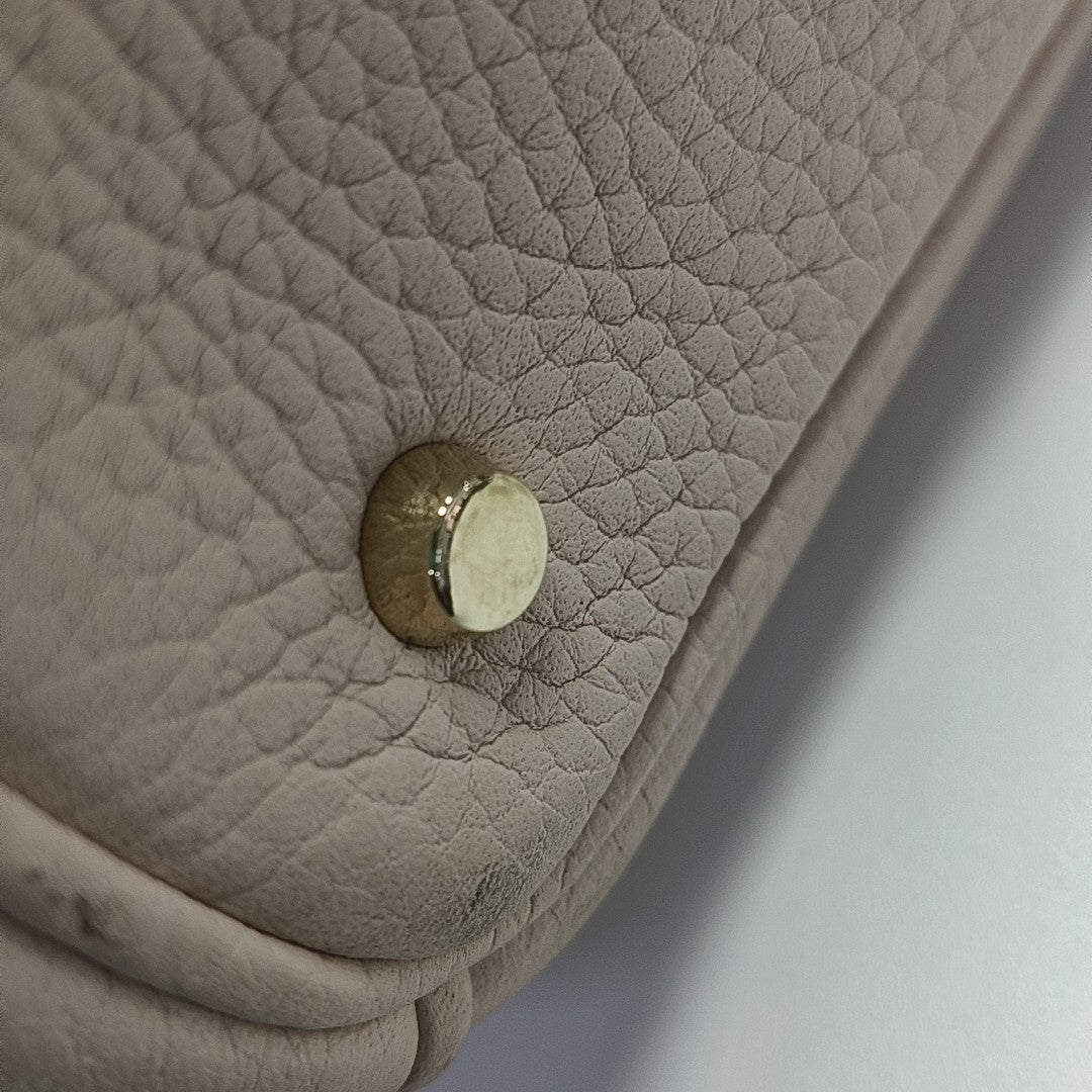 Diorissimo Calfskin Pink