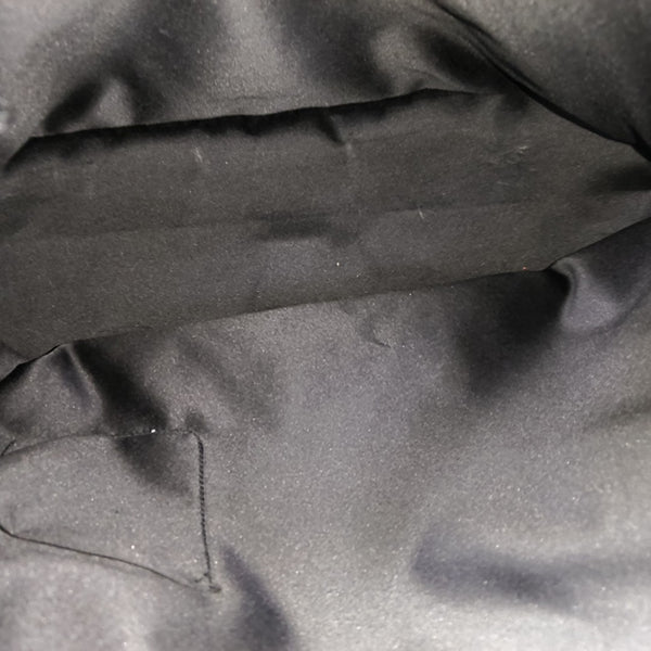 MUSE Extra Large Calfskin Black