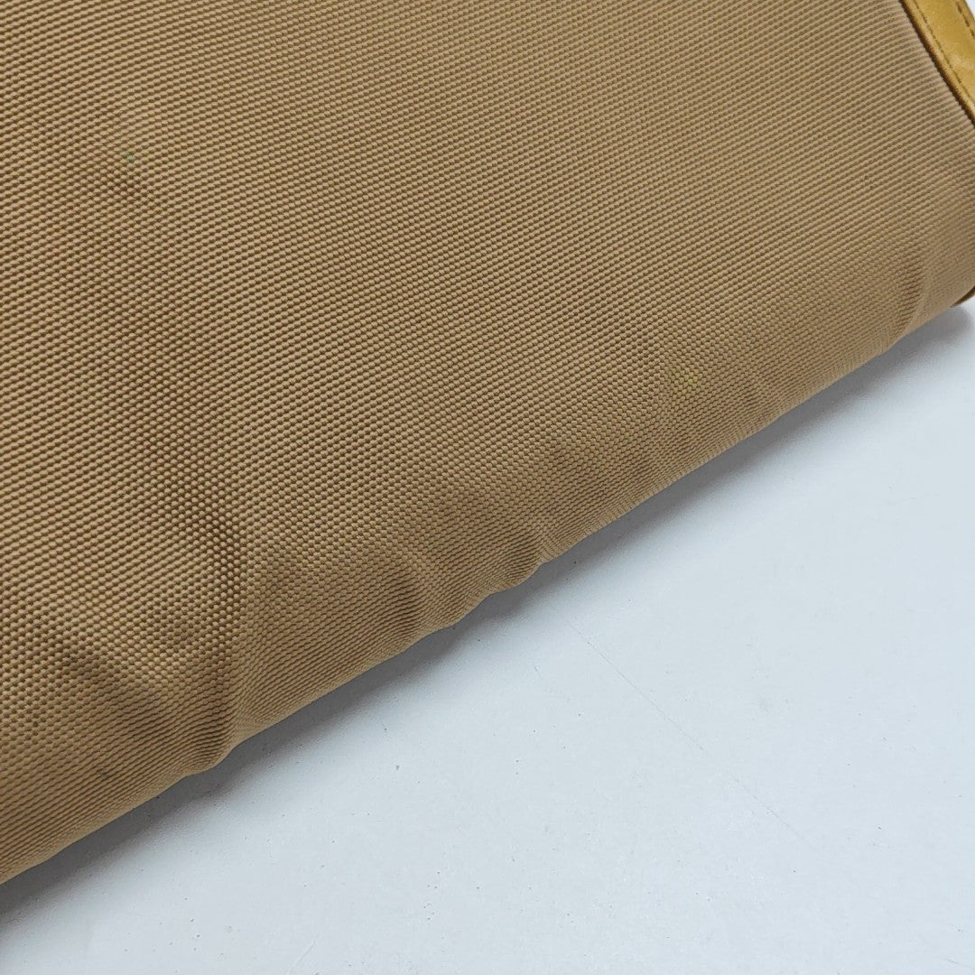 Canvas Beige