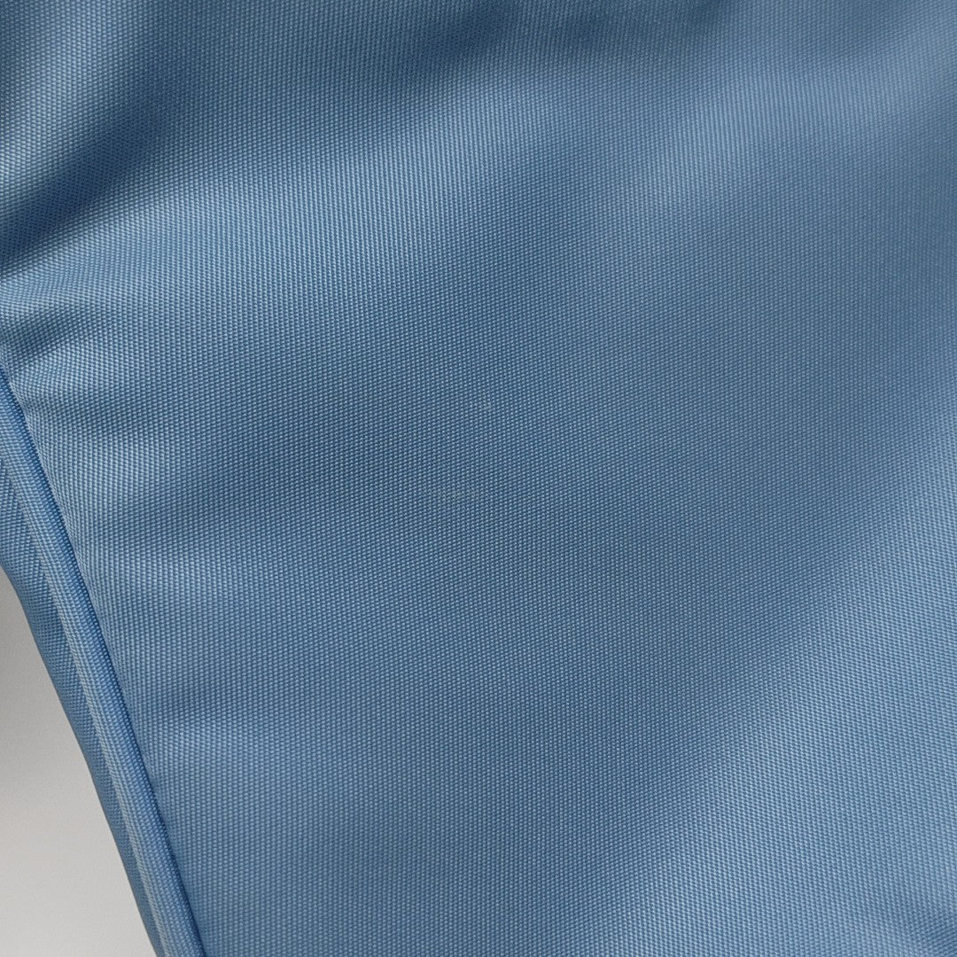 Re-Edition2000 Mini Nylon Blue