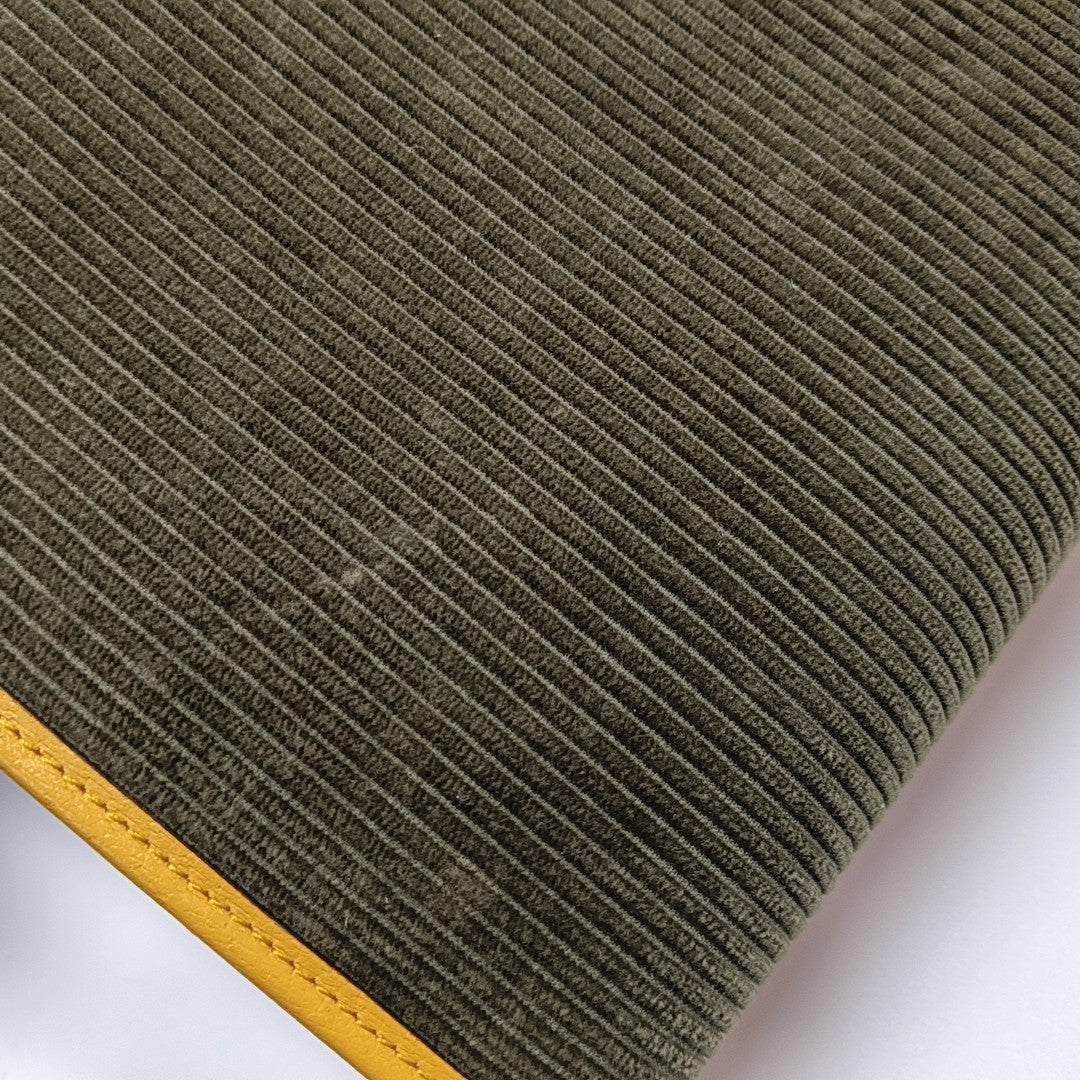 Fabric Brown